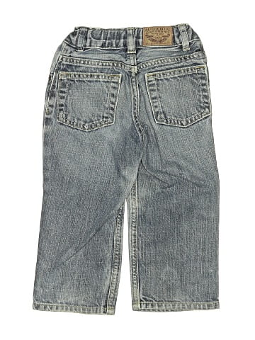 Baby Gap Outlet Jeans (view 2)