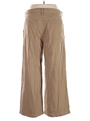 Old Navy Khakis (view 2)