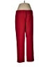 Talbots Red Dress Pants Size 8 Petite - photo 1