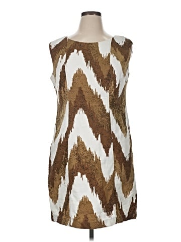 Robbie Bee Casual Dress (view 1)
