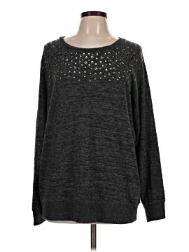 Torrid Long Sleeve Top (view 1)