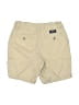Janie and Jack Tan Khaki Shorts Size S (kids) - photo 2