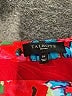 Talbots Floral Red Casual Skirt Size 6 Petite - photo 4