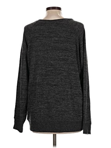 Torrid Long Sleeve Top (view 2)