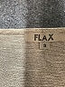Flax Tan Short Sleeve Blouse Size 6 (S) - photo 7