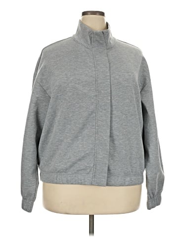 Avia Track Jacket (view 1)