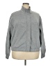 Avia Gray Track Jacket Size 20 - photo 1