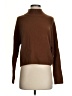 ALLSAINTS Brown Turtleneck Sweater Size S - photo 1