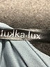 Lukka Lux Blue Long Sleeve T-Shirt Size XL - photo 7