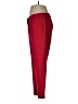 Talbots Red Dress Pants Size 8 Petite - photo 5