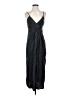 Zara Black Cocktail Dress Size S - photo 1