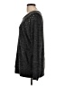 Torrid Gray Long Sleeve Top Size Lg Plus (0) - photo 5