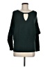 Express Green Pullover Sweater Size M - photo 1