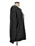 Torrid Gray Long Sleeve Top Size Lg Plus (0) - photo 4