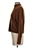 ALLSAINTS Brown Turtleneck Sweater Size S - photo 5