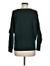 Express Green Pullover Sweater Size M - photo 2
