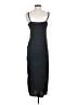 Zara Black Cocktail Dress Size S - photo 2