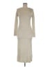 Zara Tan Casual Dress Size M - photo 1