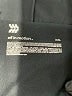 all in motion Solid Black Skort Size XXL - photo 3