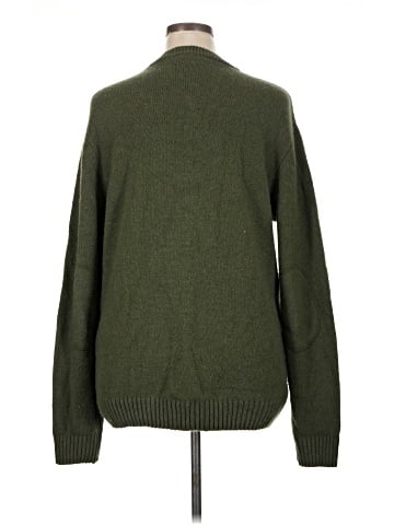 dip Pullover Sweater (view 2)