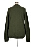 dip Solid Green Pullover Sweater Size XL - photo 2