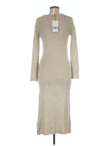 Zara Casual Dress (view 2)