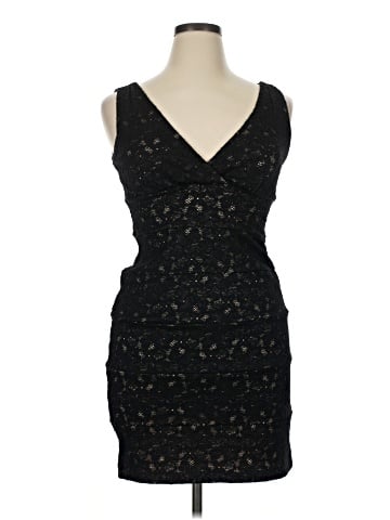 INTERMISSION Cocktail Dress (view 1)