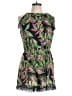 Amiani Tropical Green Romper Size L - photo 1