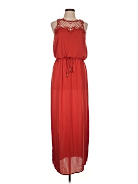 City Studio Casual Dress