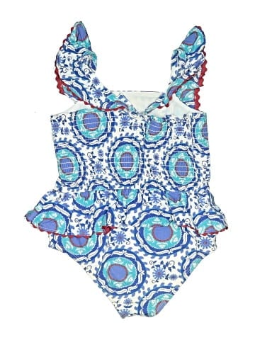 Kelly's Kids One Piece Swimsuit (view 2)