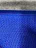 Unbranded 100% Acrylic Blue Pullover Sweater Size XL - photo 7