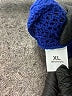 Unbranded 100% Acrylic Blue Pullover Sweater Size XL - photo 8
