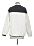 Nike 100% Polyester Ivory Jacket Size S - photo 2