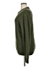 dip Solid Green Pullover Sweater Size XL - photo 5