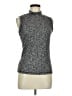 Michael Stars Gray Sweater Vest Size Med (1) - photo 1