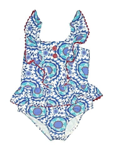 Kelly's Kids One Piece Swimsuit (view 1)