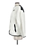 Nike 100% Polyester Ivory Jacket Size S - photo 5