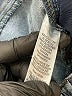 Democracy Blue Jeans Size 14 - photo 8