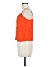 J.Crew Orange Sleeveless Top Size 6 - photo 5