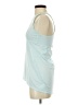 Athleta 100% Polyester Blue Active Tank Size XS - photo 5
