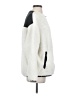 Nike 100% Polyester Ivory Jacket Size S - photo 4