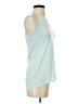 Athleta 100% Polyester Blue Active Tank Size XS - photo 4