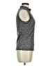 Michael Stars Gray Sweater Vest Size Med (1) - photo 4