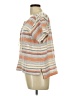 RD & KoKo Orange Short Sleeve Henley Size L - photo 5