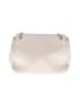 Tory Burch 100% Leather Ivory Leather Shoulder Bag One size - photo 3
