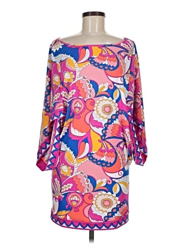 Trina Turk Casual Dress (view 1)
