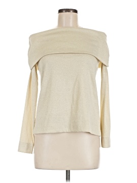 Ann Taylor Loft Long Sleeve Top