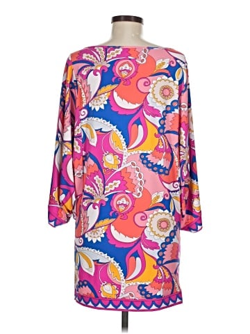 Trina Turk Casual Dress (view 2)