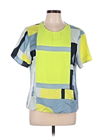 Raoul Short Sleeve Top (view 1)