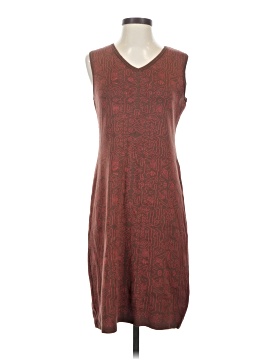 Peruvian Connection Casual Dress